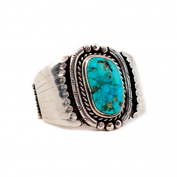 Turquoise Ring